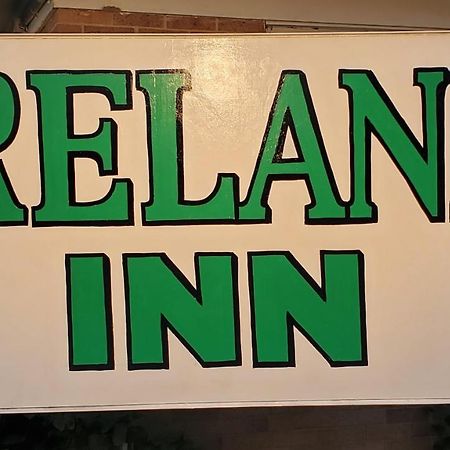 Ireland Inn マードー エクステリア 写真